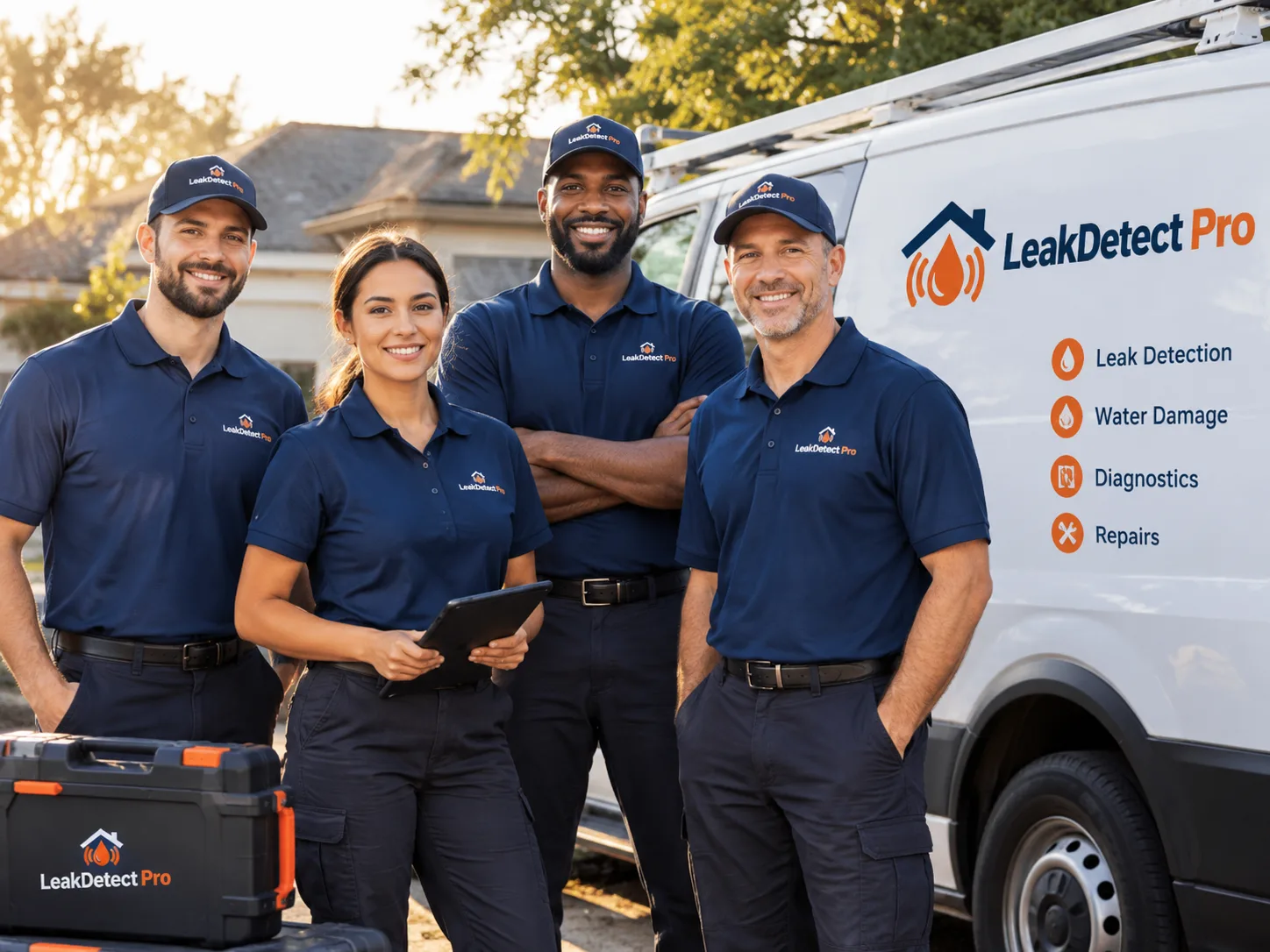 Roof Repair company in Delphi, IN